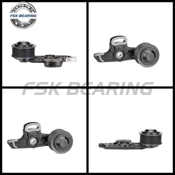 Radial Load 32008729 Applicable To JCB Construction Machinery Generator Tensioner Assembly