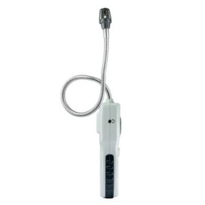 GM8800B 50ppm 4V Industrial Gas Leak Detector