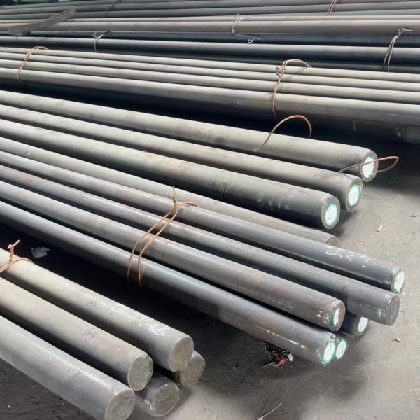 Custom Cutting Any Length Stainless Steel Round Bar 304 316L 309S 310S 321 904L 2205 2507