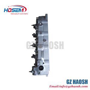 4D56 AUTO ENGINE PARTS Complete Cylinder Head for Mitsubishi