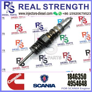 Common rail injector fuel injecto 1846351 570016 1499714 4088723 1846350 4954648