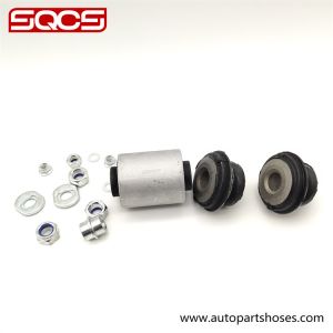 A2023300075 W202 Stabilizer Rubber Bushing Control Arm Bushing Kit 2023300075