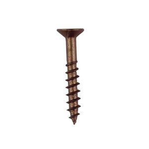 Grade 4.8 Gr 8.8 B7 Trumpet Head Galvanized Drywall Screw Carbon Steel C1035