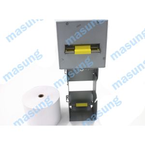Windows / Linux 80 mm Thermal Printer , Brand Printer Mechanism CAPD347