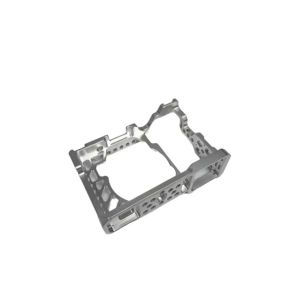 Wholesale Customized Precision 5-Axis CNC Hardware Machining Services for the Digital Field from china suppliers