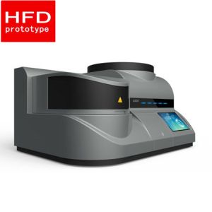 CNC Machined Polycarbonate Material Medical Device Prototype Development