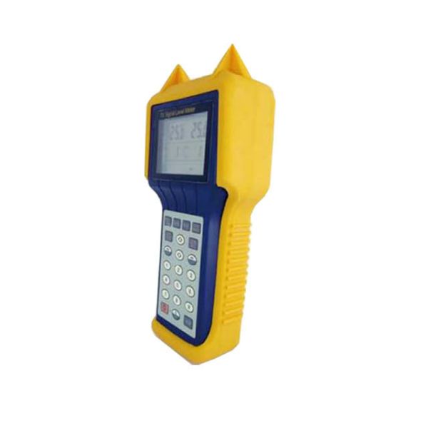 Quality Digital Cable TV Signal Level Meter Optical Test Instruments For Detecting And Measuring Analog Signal for sale