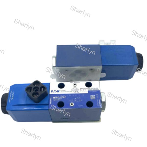 Quality VICKERS DG4V-3-2C-M-U-H7-60 Electromagnetic Valve for sale