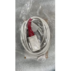 Masima LNCS Patient Cable 1814 Ref Red LNC-10 For Masima SET® Rad-5® Pulse