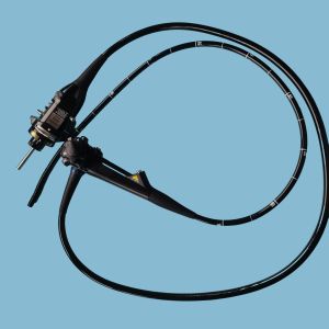 GIF-HQ190 Flexible Scope Flexible Gastroscope Compatible With CV-190 CLV-190