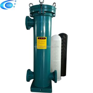 PVDF Precision Filter The Best Choice for Filtering Corrosive Solutions in Food