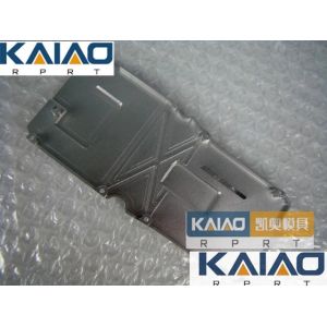 3D Printer Aluminum Rapid Prototyping Mechanical Rapid Moulding