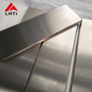 Gr1 Gr2 Gr5titanium alloy sheet for Your Industrial Applications