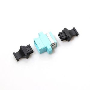 APC/UPC MPO Connector Adapter for Fiber Optic Data Center Patching System