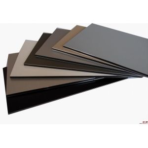Wholesale Composite Panel Surface Heat Seal Lacquer Aluminium Foil ISO9001 Approval from china suppliers