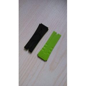 High Speed Liquid Silicone Injection Molding Machine For Double Color Watch