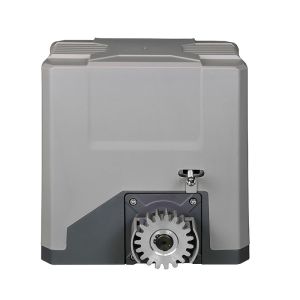 2500kg Modern Electric Gate Operator , Automatic Control System Gear Driven