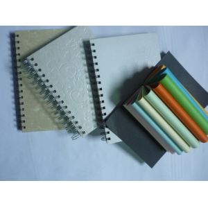 Wholesale promotional notebook spiral notebook from china suppliers