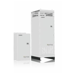 Variable Frequency Drive 0.4kW ~ 500kW Built-in simplified PLC VFD control