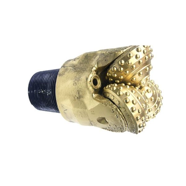 Fast Drilling Rate TCI Tricone Bits , Tricone Roller Bit High Compressive
