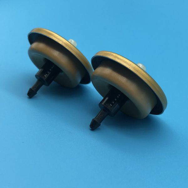 Versatile Hair Mousse Aerosol Actuator for Different Hair Mousses - Flexible Dispensing for Various Brands