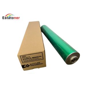 250K pages Long Life DU104 Konica Minolta OPC Drum C5500 C6000 C6500