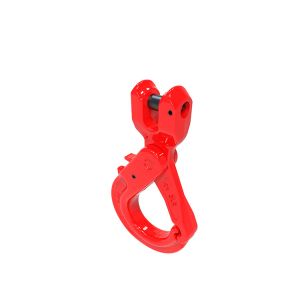 SLR771-CLEVIS SELF-LOCKING HOOK