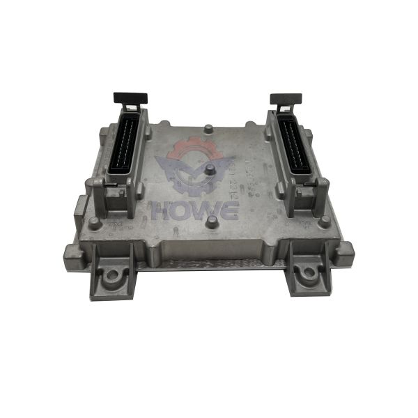 Excavator Control Module EC140B Engine Controller VOE22417693 22417693 Computer Board