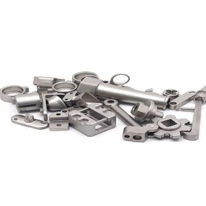 Customizable Wire EDM Parts 6063 T5 Aluminum CNC Machining Service Acid