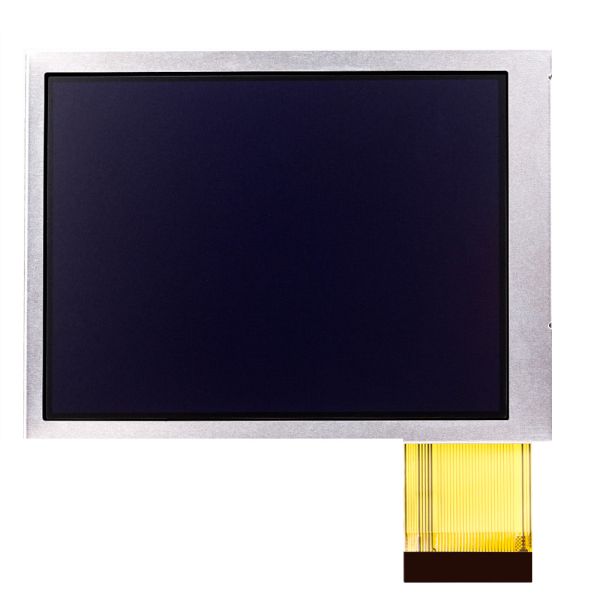 Quality 3.5Inch IPS Transflective TFT LCD Displays VGA SPI RGB Interface Sunlight Readable for sale