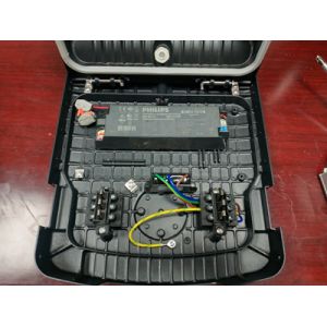 Outdoor Lighting LED Light Housing with 3000K-6000K Color Temperature 50