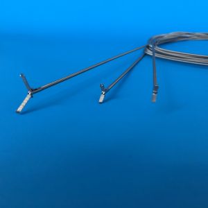 Wholesale Endoscopy Disposable Grasping Forceps from china suppliers