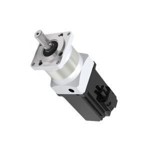 Gearbox Planetary With Long Axis 15 Arcmin Planetary Gearbox 60mm