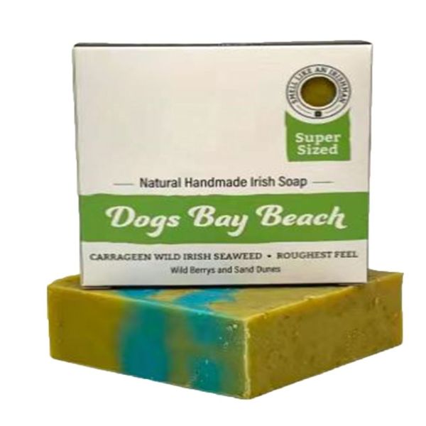 Quality Sustainable Packing Paper Box Eco Friendly Custom Bar Soap Boxes With Window for sale