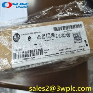 Wholesale 1756-L82ES Allen Bradley Guardlogix 5580 Controller from china suppliers