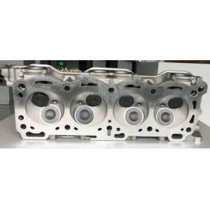 Motor 4ZD1 Complete Cylinder Head Assembly 910510 8-94159-192-0 AMC910510 8