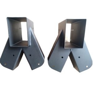 China Custom OEM Stainless Steel Bracket Kit for Triangle Structure Multipurpose Kid Swing on sale
