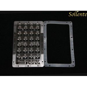 Waterproof SMD 3535 Cree LED Module Street Light 65 X 135 Degree Beam Angle