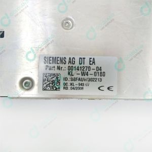 00141270 Siemens ASM Siplace X Series 8mm SMT Feeders