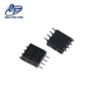 Wholesale Texas SN74LVC3G07DCTR In Stock Electronic Components Integrated Circuits Microcontroller TI IC chips VSOP-8 from china suppliers