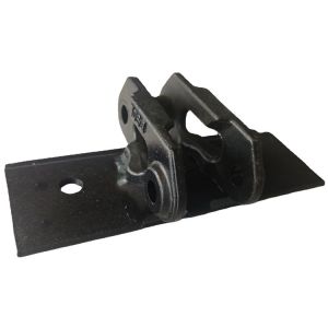 High Performance PC18 Excavator Grouser Plates Wear Resistant