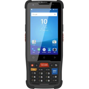 M72 Cold Chain Keyboard Touch PDA Android 12 with Datalogic Decoding License