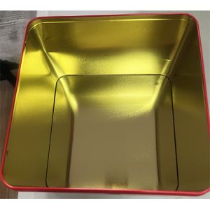 Wholesale Good Quality Tinplate For Food Cans2.8/2.8 Tinplate Mill Factory Manufacturer T3 T4 T5 DR8 DR9 from china suppliers