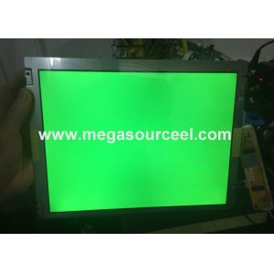 Flat Rectangle Industrial Lcd Monitor Screen Panel 12.1'' AUO CCFL For G121SN01