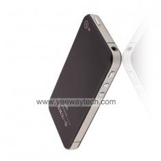 Dual SIM Cell Phone with QWERTY Keypad + WIFI (Quadband)