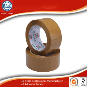 Colorful Printed Packaging Tape High Adhesive Customized Acrylic Adhesive