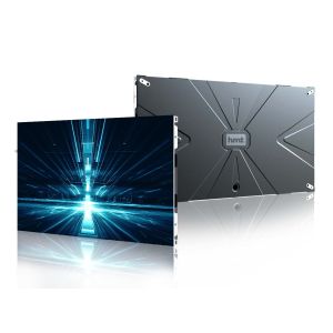 XA-I 0.9 Fine Pitch LED Video Wall , Full Color Small Pixel Pitch LED Panel