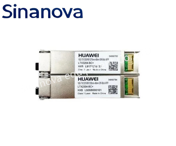 Quality XFP STM64 LX SM1310 10G Transceiver Module For 10km Single Mode Fiber for sale