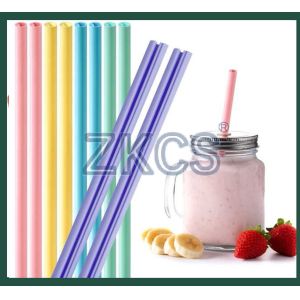 Wholesale Everyday Silicone Straw – Soft, Reusable, and Healthy Drinking Solution from china suppliers