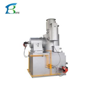 Wholesale 20-500kg/time 3-6times/day Capacity WFS Incinerator Medical Waste Disposal Machine from china suppliers